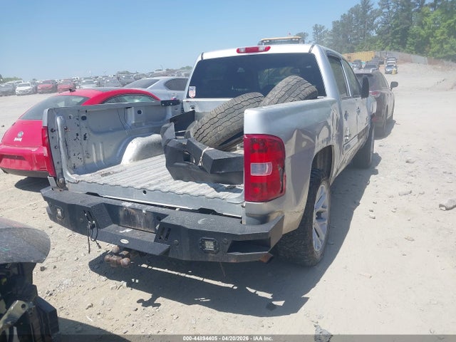 Aukcja sprzedaży 2013 Chevrolet Silverado 1500 Lt, vin: 3GCPCSE02DG324272, numer aukcji: 44894405