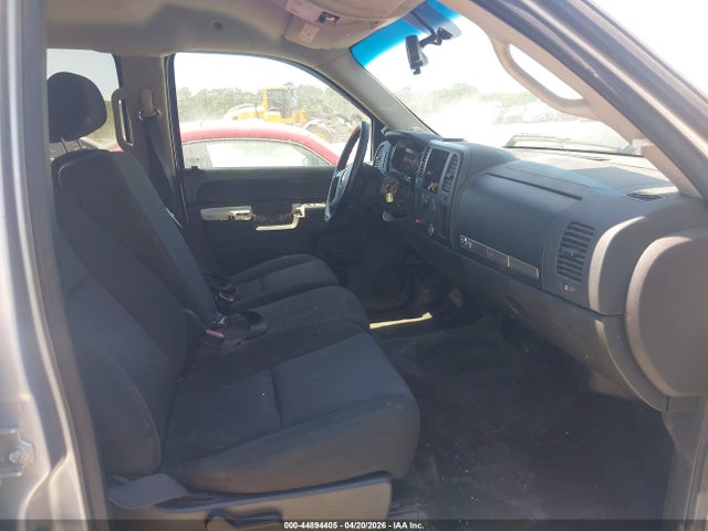 Aukcja sprzedaży 2013 Chevrolet Silverado 1500 Lt, vin: 3GCPCSE02DG324272, numer aukcji: 44894405