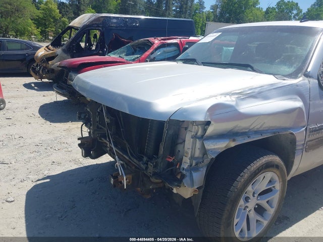 Aukcja sprzedaży 2013 Chevrolet Silverado 1500 Lt, vin: 3GCPCSE02DG324272, numer aukcji: 44894405