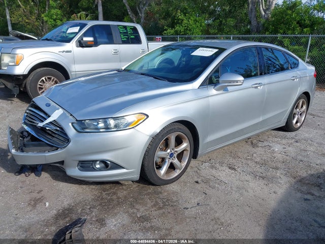 2016 Ford Fusion Se მანქანა იყიდება აუქციონზე, vin: 3FA6P0HD3GR390864, აუქციონის ნომერი: 44894406