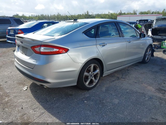 2016 Ford Fusion Se მანქანა იყიდება აუქციონზე, vin: 3FA6P0HD3GR390864, აუქციონის ნომერი: 44894406