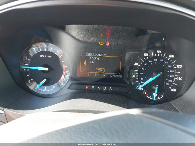 2016 Ford Fusion Se მანქანა იყიდება აუქციონზე, vin: 3FA6P0HD3GR390864, აუქციონის ნომერი: 44894406