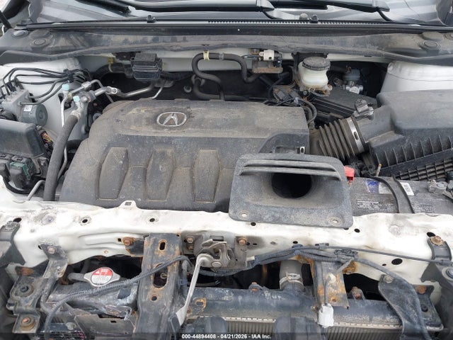 Aukcja sprzedaży 2017 Acura Rdx Advance Package, vin: 5J8TB4H74HL033370, numer aukcji: 44894408
