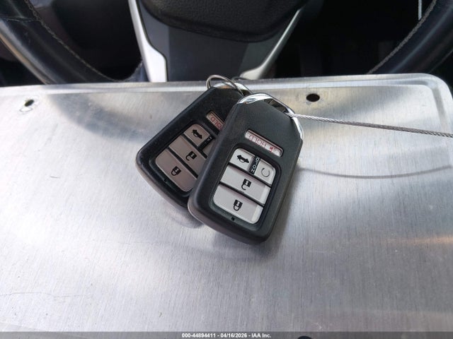 2HGFC1F76GH630785 Honda Civic Ex-l