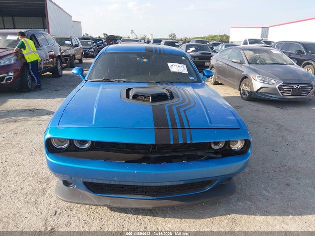 Продажа на аукционе авто 2015 Dodge Challenger R/t Shaker, vin: 2C3CDZAT0FH910769, номер лота: 44894412