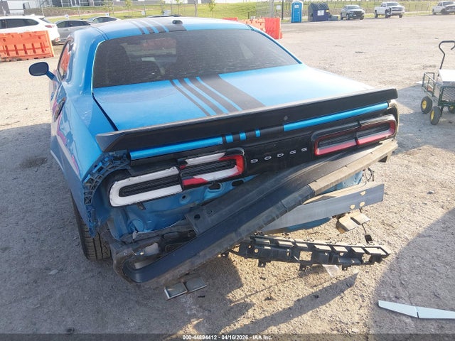Продажа на аукционе авто 2015 Dodge Challenger R/t Shaker, vin: 2C3CDZAT0FH910769, номер лота: 44894412