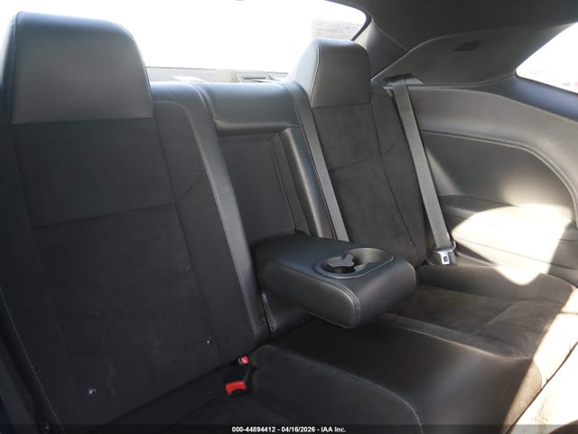 Продажа на аукционе авто 2015 Dodge Challenger R/t Shaker, vin: 2C3CDZAT0FH910769, номер лота: 44894412