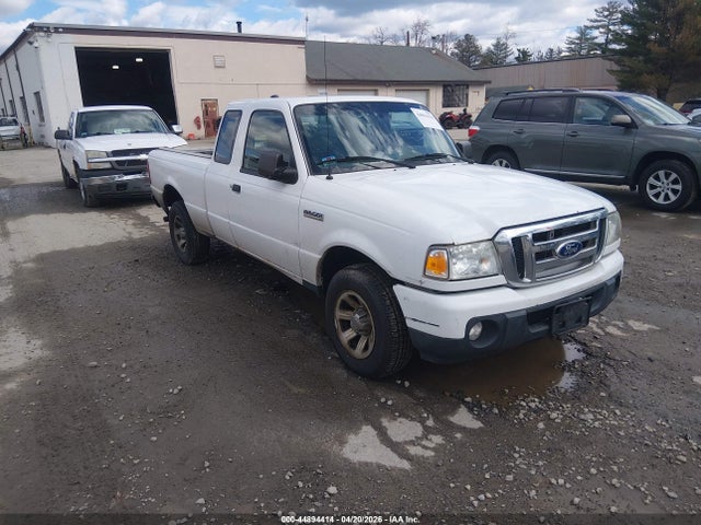 2011 FORD RANGER 1FTKR1EE1BPA01113