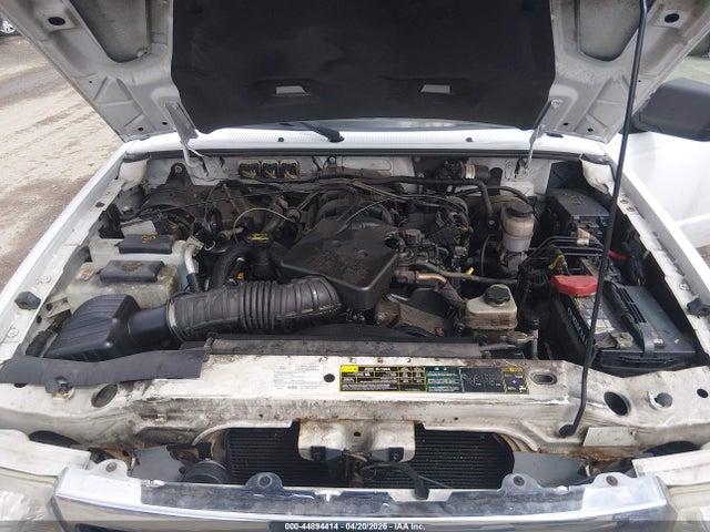 2011 FORD RANGER 1FTKR1EE1BPA01113 Photo 9