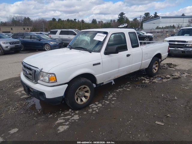2011 FORD RANGER 1FTKR1EE1BPA01113 Photo 1