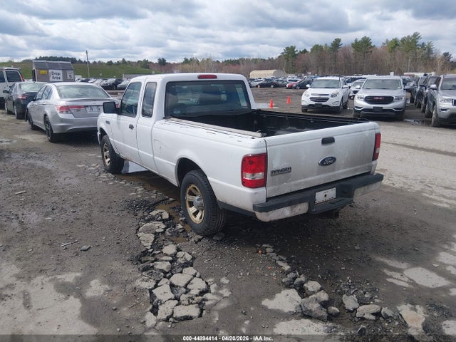 2011 FORD RANGER 1FTKR1EE1BPA01113 Photo 2