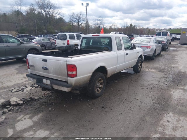 2011 FORD RANGER 1FTKR1EE1BPA01113 Photo 3