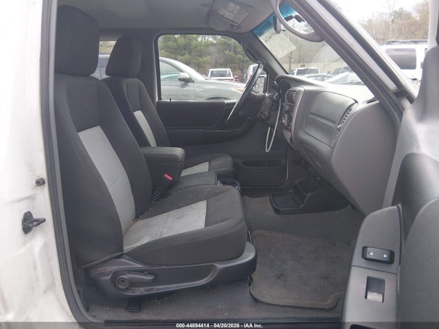 2011 FORD RANGER 1FTKR1EE1BPA01113 Photo 4