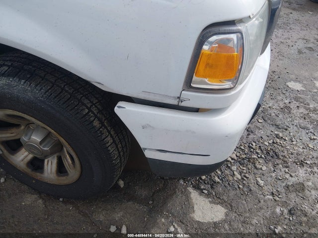 2011 FORD RANGER 1FTKR1EE1BPA01113 Photo 5