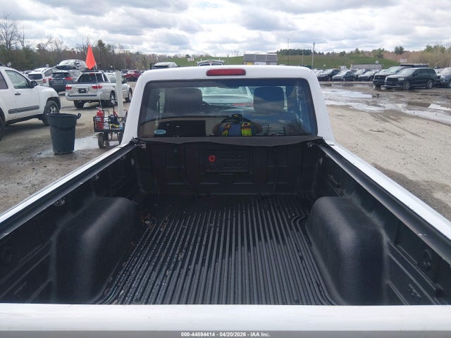2011 FORD RANGER 1FTKR1EE1BPA01113 Photo 7
