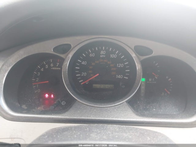 2003 TOYOTA HIGHLANDER JTEHF21A830142892 Photo 6