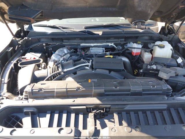 Auction sale of the 2023 Gmc Sierra 3500hd Denali, vin: 1GT49WEY3PF210253, lot number: 44894418