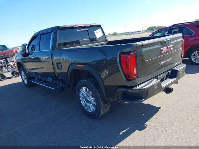 Auction sale of the 2023 Gmc Sierra 3500hd Denali, vin: 1GT49WEY3PF210253, lot number: 44894418