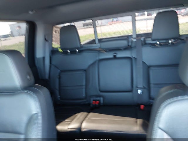 Auction sale of the 2023 Gmc Sierra 3500hd Denali, vin: 1GT49WEY3PF210253, lot number: 44894418