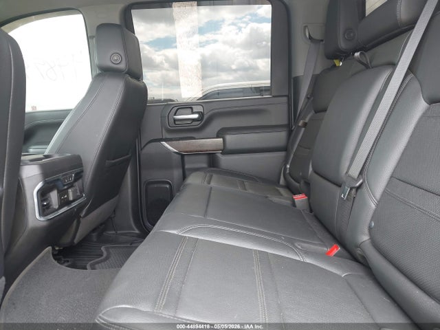Auction sale of the 2023 Gmc Sierra 3500hd Denali, vin: 1GT49WEY3PF210253, lot number: 44894418