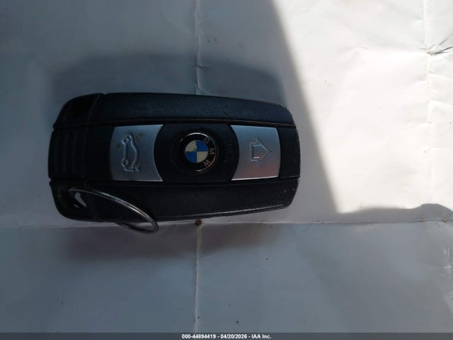 2011 Bmw X5 Xdrive35i/xdrive35i Premium/xdrive35i Sport Activity მანქანა იყიდება აუქციონზე, vin: 5UXZV4C50BL742101, აუქციონის ნომერი: 44894419