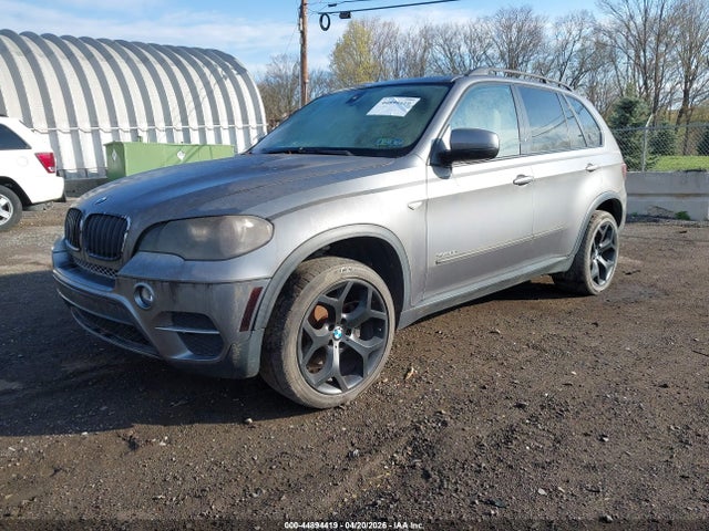 2011 Bmw X5 Xdrive35i/xdrive35i Premium/xdrive35i Sport Activity მანქანა იყიდება აუქციონზე, vin: 5UXZV4C50BL742101, აუქციონის ნომერი: 44894419