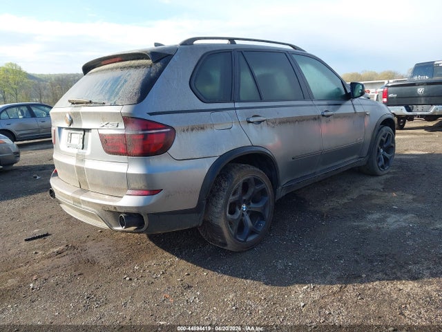 2011 Bmw X5 Xdrive35i/xdrive35i Premium/xdrive35i Sport Activity მანქანა იყიდება აუქციონზე, vin: 5UXZV4C50BL742101, აუქციონის ნომერი: 44894419