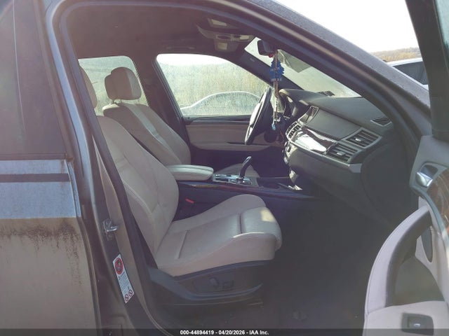 2011 Bmw X5 Xdrive35i/xdrive35i Premium/xdrive35i Sport Activity მანქანა იყიდება აუქციონზე, vin: 5UXZV4C50BL742101, აუქციონის ნომერი: 44894419