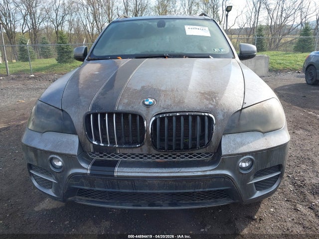 2011 Bmw X5 Xdrive35i/xdrive35i Premium/xdrive35i Sport Activity მანქანა იყიდება აუქციონზე, vin: 5UXZV4C50BL742101, აუქციონის ნომერი: 44894419