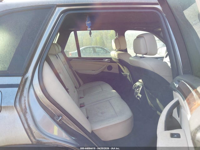 2011 Bmw X5 Xdrive35i/xdrive35i Premium/xdrive35i Sport Activity მანქანა იყიდება აუქციონზე, vin: 5UXZV4C50BL742101, აუქციონის ნომერი: 44894419