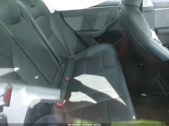 Продажа на аукционе авто 2024 Tesla Model 3 Long Range Dual Motor All-wheel Drive/rear-wheel Drive, vin: 5YJ3E1EA1RF728186, номер лота: 44894420