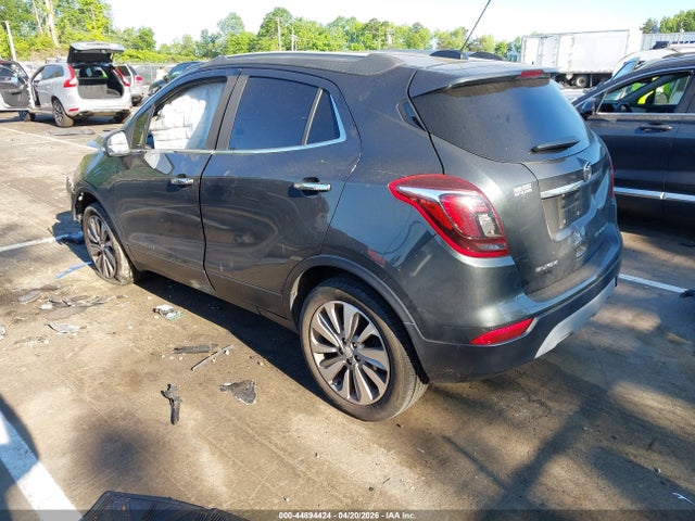 Aukcja sprzedaży 2018 Buick Encore Preferred, vin: KL4CJASB6JB671056, numer aukcji: 44894424