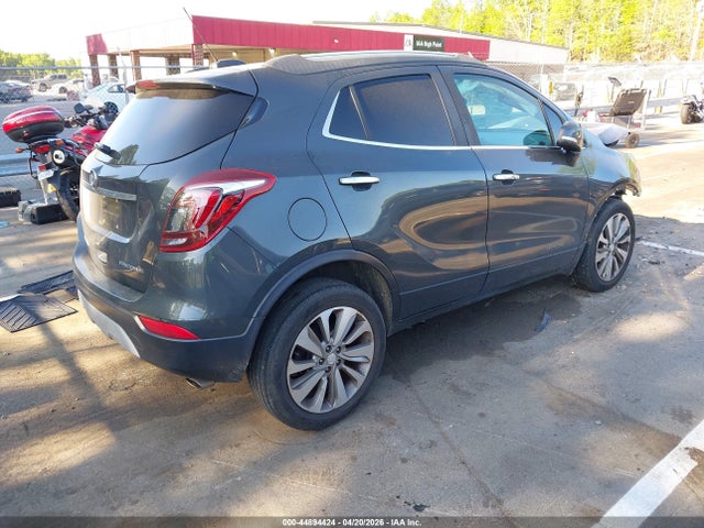 Aukcja sprzedaży 2018 Buick Encore Preferred, vin: KL4CJASB6JB671056, numer aukcji: 44894424