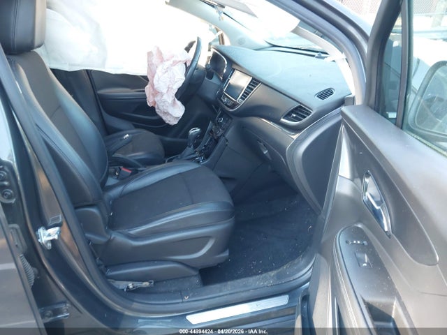 Aukcja sprzedaży 2018 Buick Encore Preferred, vin: KL4CJASB6JB671056, numer aukcji: 44894424