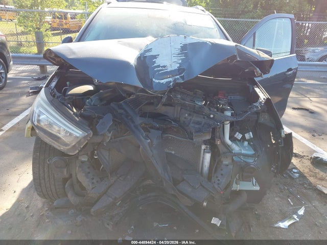 Aukcja sprzedaży 2018 Buick Encore Preferred, vin: KL4CJASB6JB671056, numer aukcji: 44894424