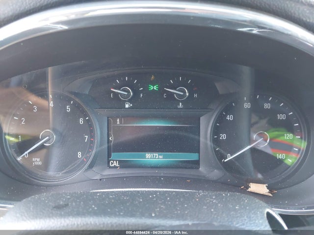 Aukcja sprzedaży 2018 Buick Encore Preferred, vin: KL4CJASB6JB671056, numer aukcji: 44894424