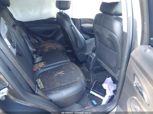 Aukcja sprzedaży 2018 Buick Encore Preferred, vin: KL4CJASB6JB671056, numer aukcji: 44894424