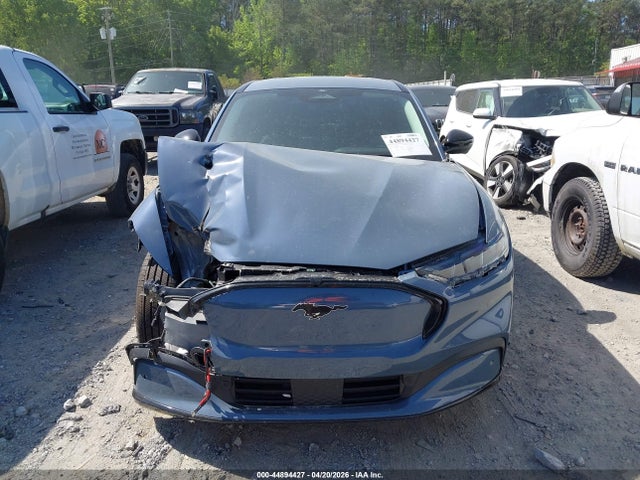 Продаж на аукціоні авто 2024 Ford Mustang Mach-e Premium, vin: 3FMTK3R41RMA15658, номер лоту: 44894427