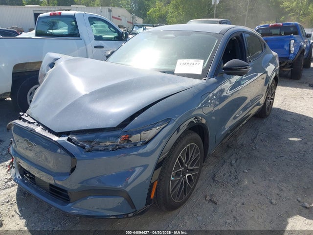 Продаж на аукціоні авто 2024 Ford Mustang Mach-e Premium, vin: 3FMTK3R41RMA15658, номер лоту: 44894427