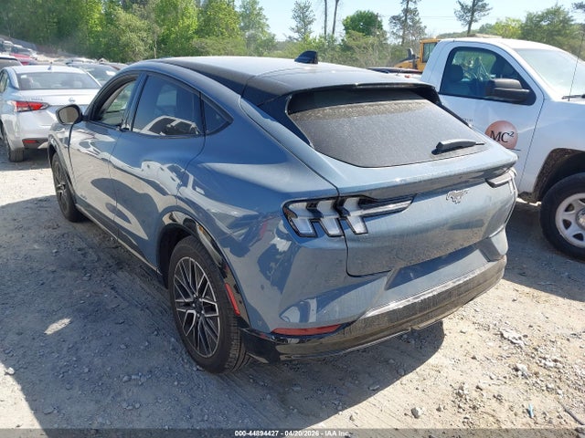 Продаж на аукціоні авто 2024 Ford Mustang Mach-e Premium, vin: 3FMTK3R41RMA15658, номер лоту: 44894427