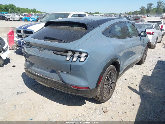 Продаж на аукціоні авто 2024 Ford Mustang Mach-e Premium, vin: 3FMTK3R41RMA15658, номер лоту: 44894427