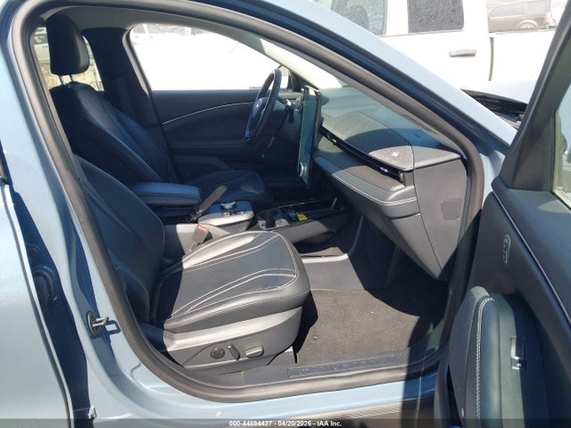 Продаж на аукціоні авто 2024 Ford Mustang Mach-e Premium, vin: 3FMTK3R41RMA15658, номер лоту: 44894427