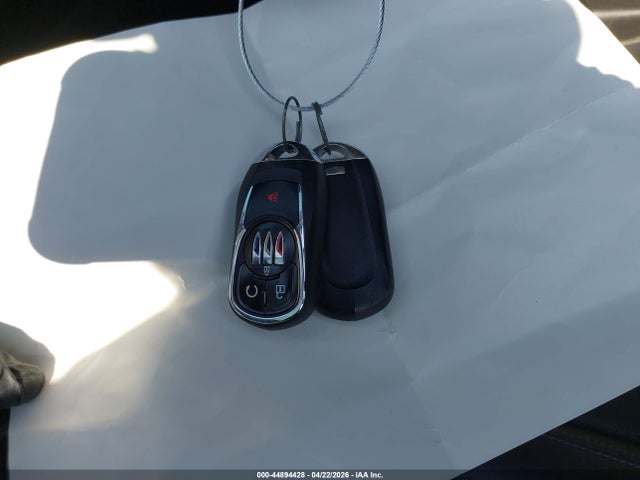 Продажа на аукционе авто 2025 Buick Encore Gx Sport Touring Awd, vin: KL4AMESL7SB026240, номер лота: 44894428