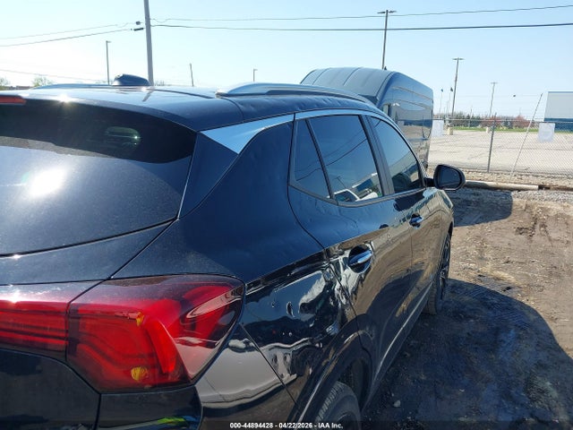 Продажа на аукционе авто 2025 Buick Encore Gx Sport Touring Awd, vin: KL4AMESL7SB026240, номер лота: 44894428