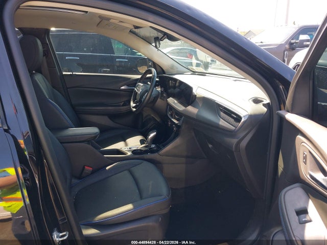 Продажа на аукционе авто 2025 Buick Encore Gx Sport Touring Awd, vin: KL4AMESL7SB026240, номер лота: 44894428