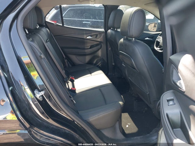 Продажа на аукционе авто 2025 Buick Encore Gx Sport Touring Awd, vin: KL4AMESL7SB026240, номер лота: 44894428