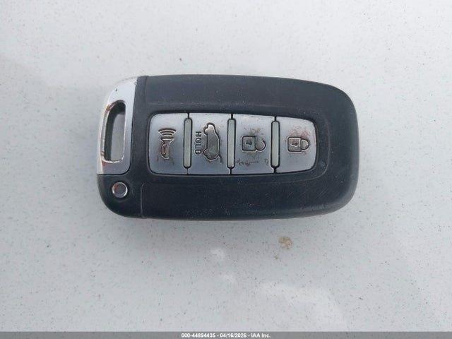 Продажа на аукционе авто 2012 Kia Forte Sx, vin: KNAFW5A3XC5494550, номер лота: 44894435