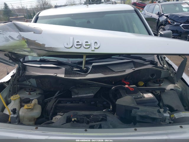 Aukcja sprzedaży 2012 Jeep Patriot Latitude, vin: 1C4NJPFA6CD627228, numer aukcji: 44894436