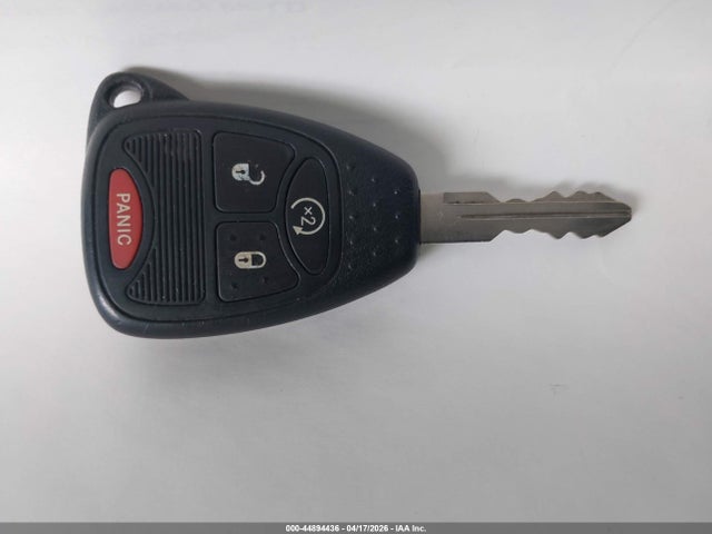 Aukcja sprzedaży 2012 Jeep Patriot Latitude, vin: 1C4NJPFA6CD627228, numer aukcji: 44894436