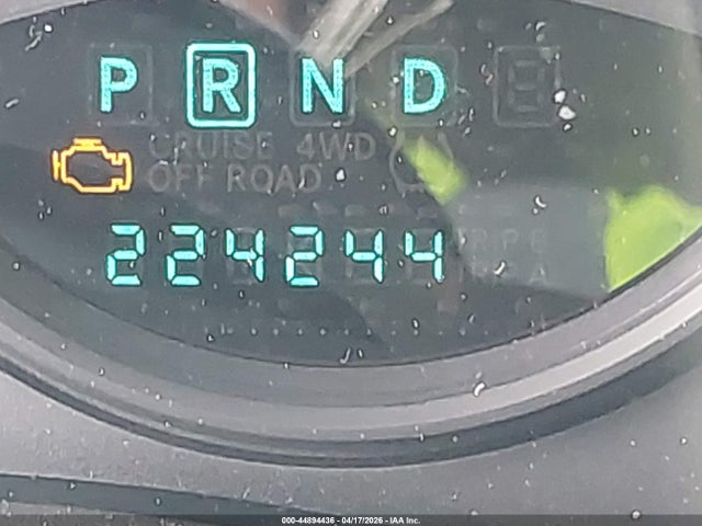 Aukcja sprzedaży 2012 Jeep Patriot Latitude, vin: 1C4NJPFA6CD627228, numer aukcji: 44894436